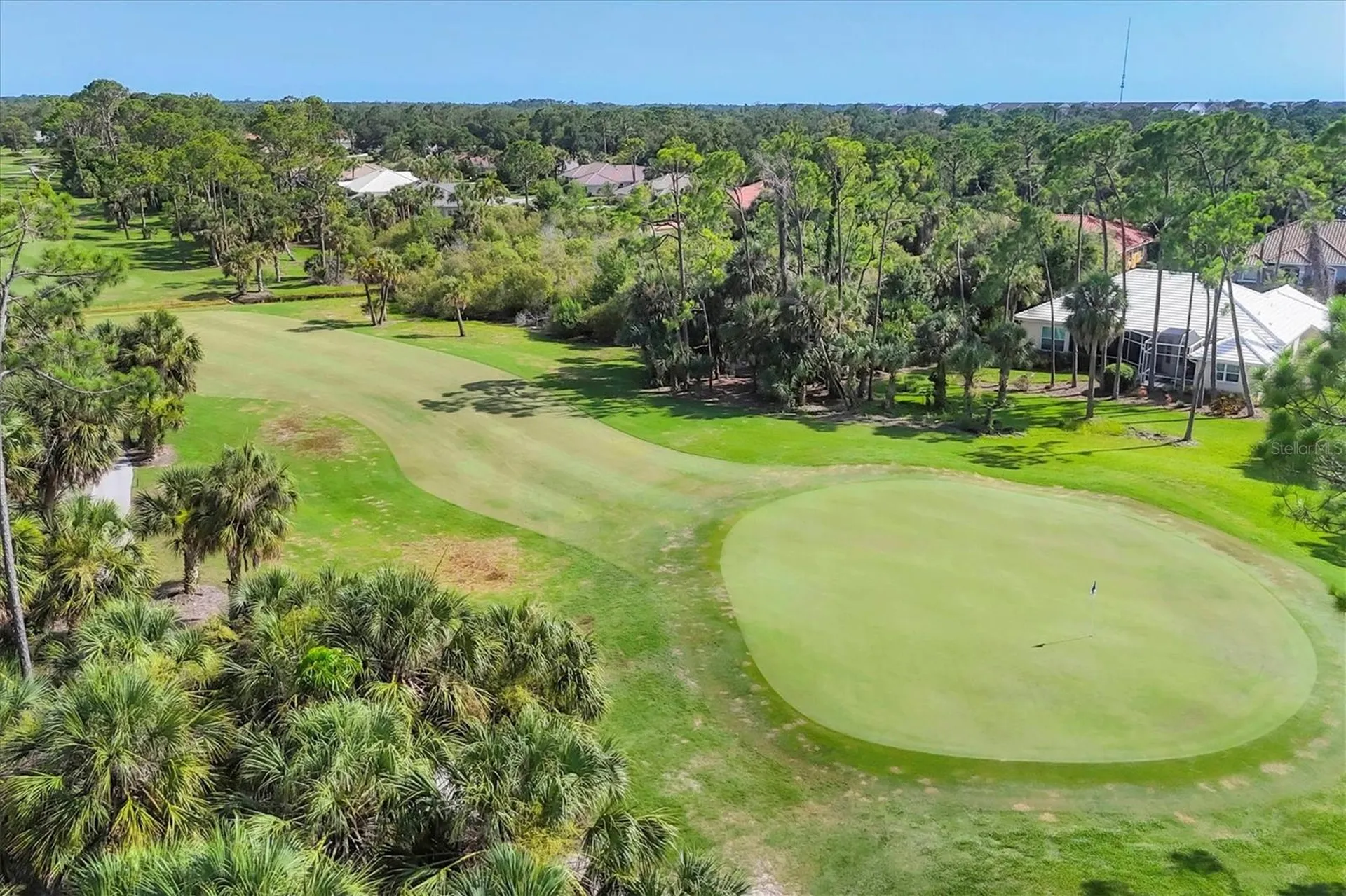 2087 Timucua Trail Nokomis FL 34275