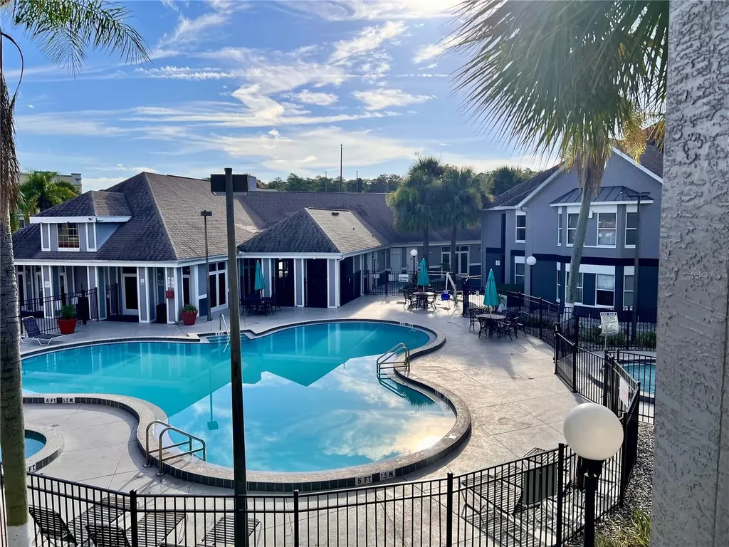 3100 Parkway Boulevard Kissimmee FL 34747