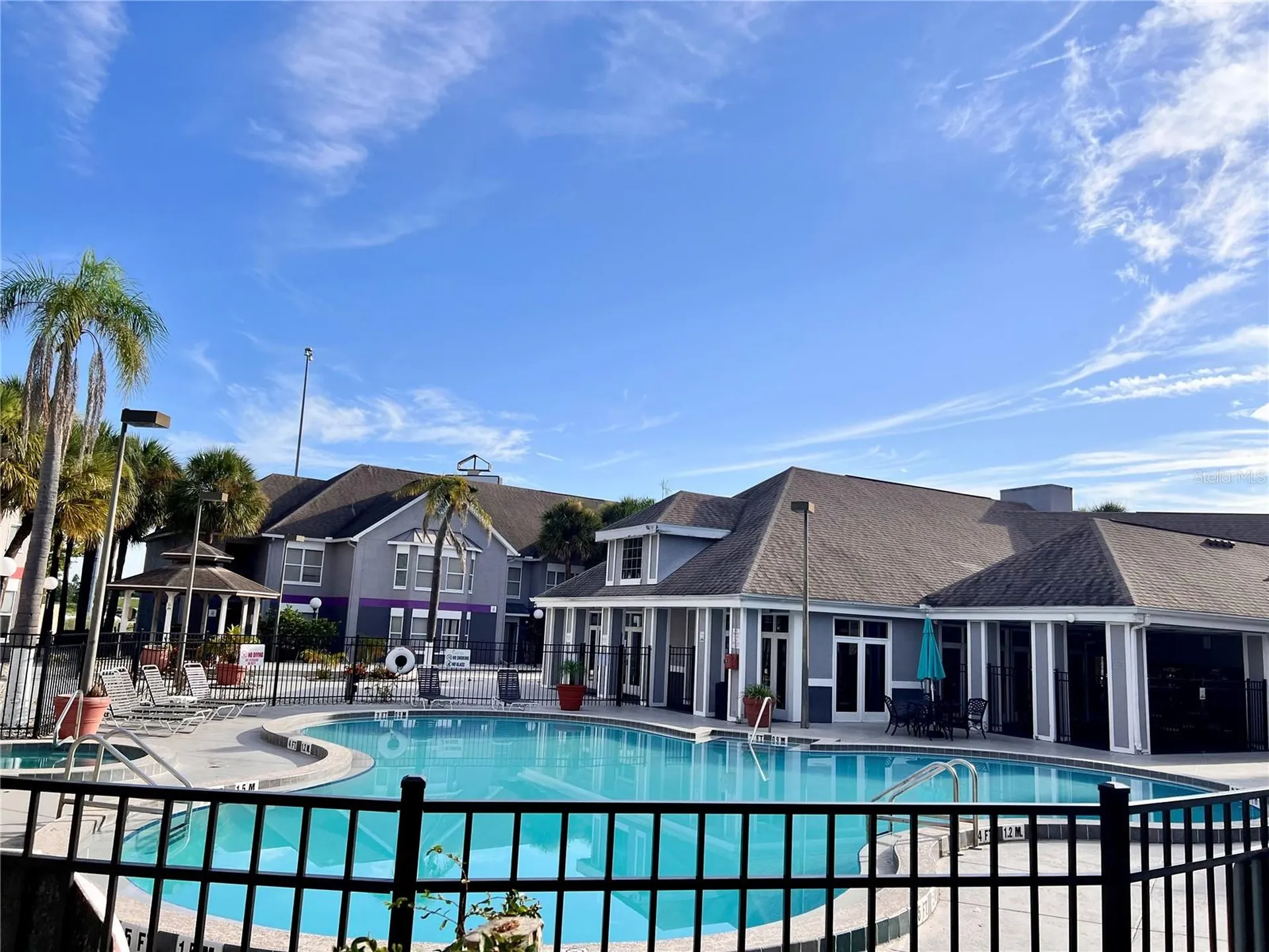 3100 Parkway Boulevard Kissimmee FL 34747
