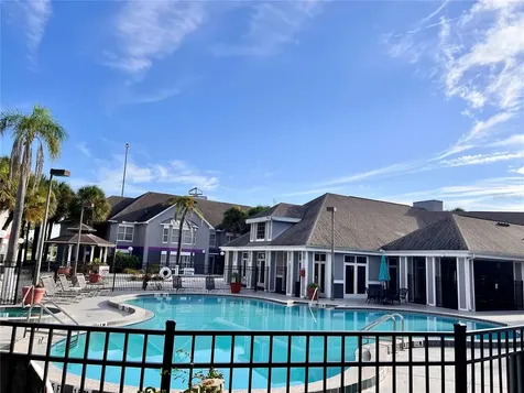 3100 Parkway Boulevard Kissimmee FL 34747