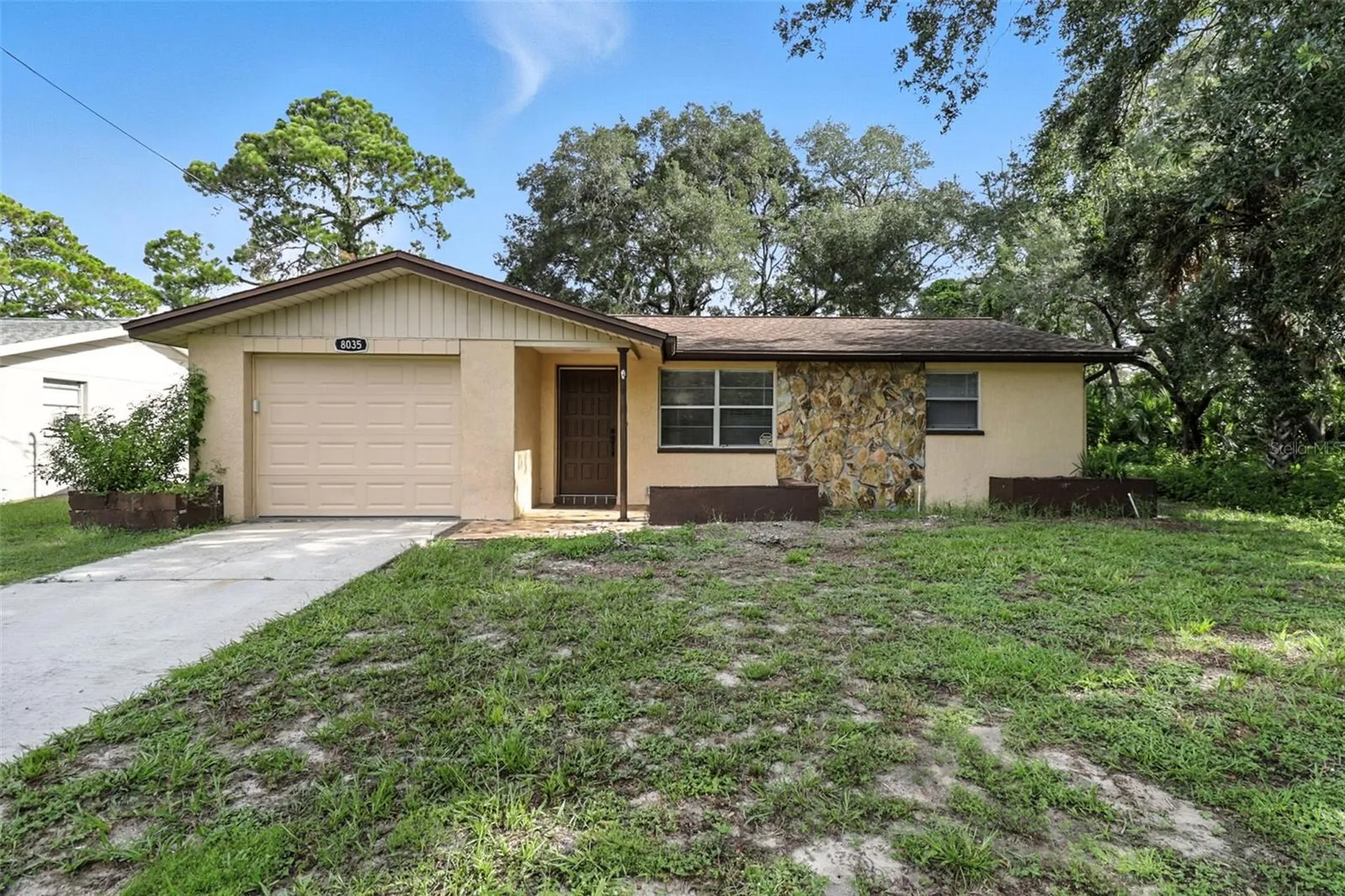8035 Gulf Way Hudson FL 34667