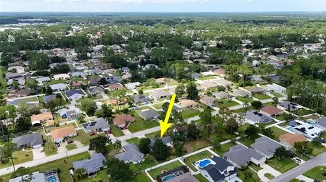 10 Barrington Drive Palm Coast FL 32137