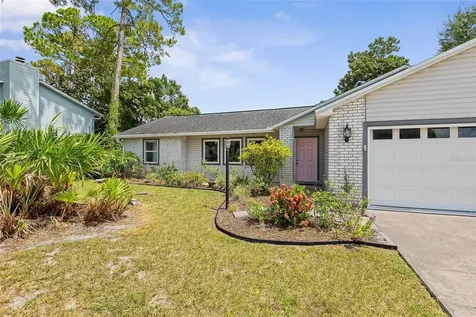 10 Barrington Drive Palm Coast FL 32137