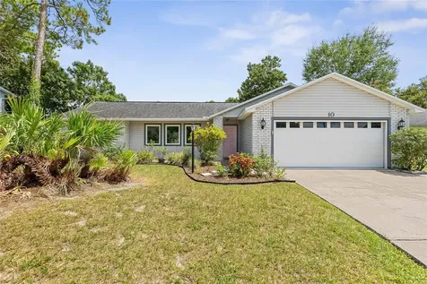 10 Barrington Drive Palm Coast FL 32137