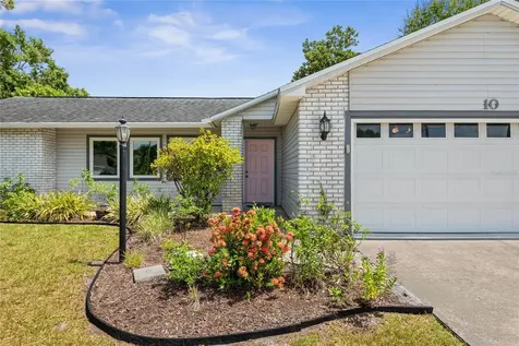 10 Barrington Drive Palm Coast FL 32137