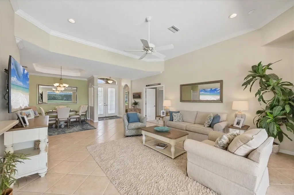 5641 Whispering Oaks Drive North Port FL 34287