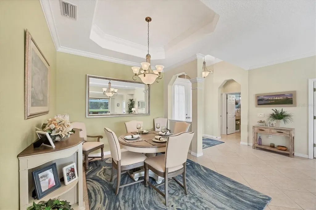 5641 Whispering Oaks Drive North Port FL 34287