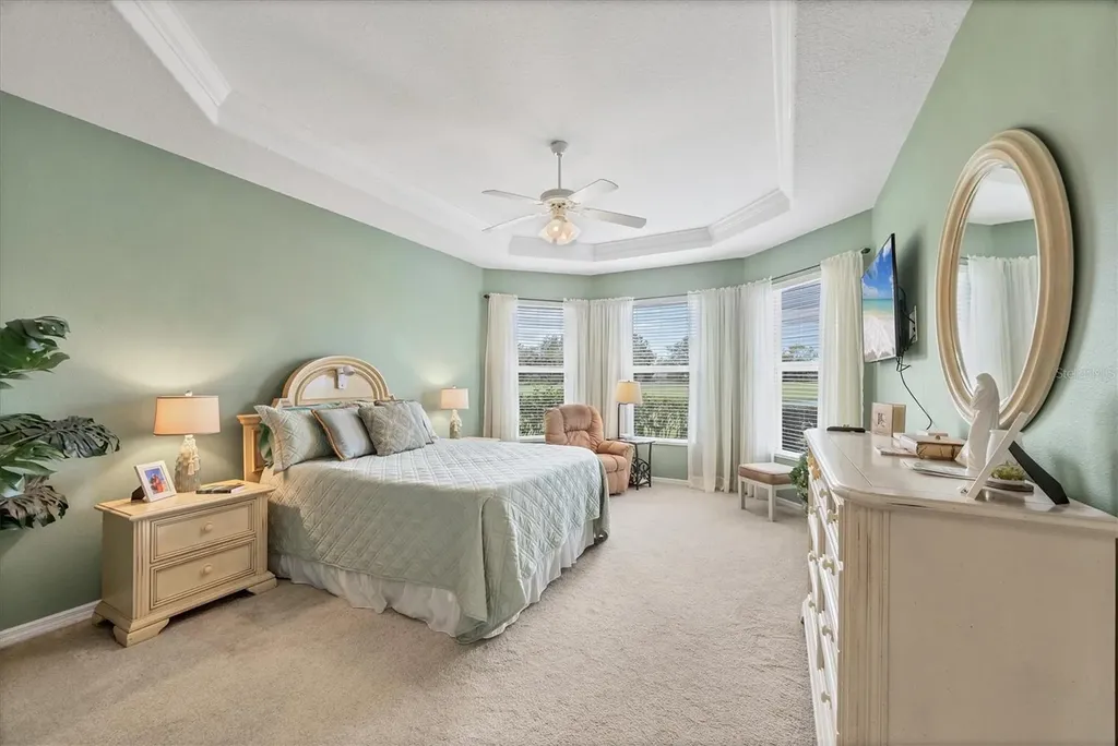 5641 Whispering Oaks Drive North Port FL 34287