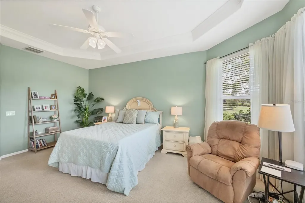 5641 Whispering Oaks Drive North Port FL 34287