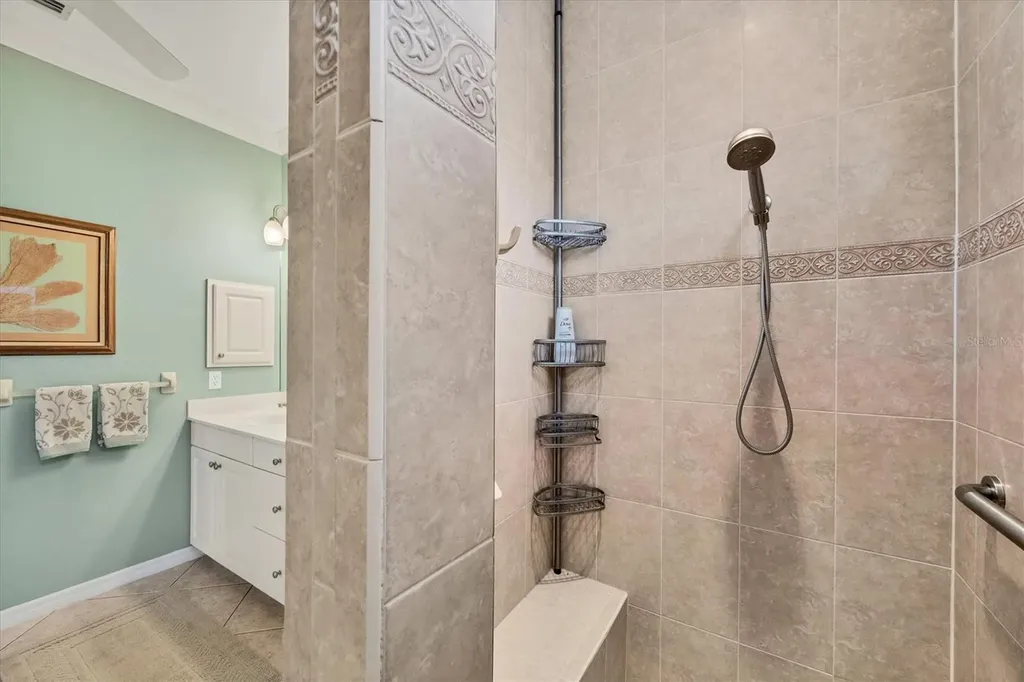 5641 Whispering Oaks Drive North Port FL 34287