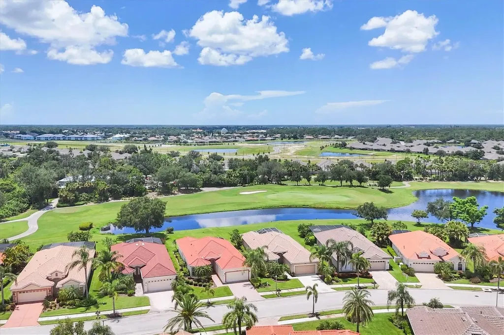5641 Whispering Oaks Drive North Port FL 34287