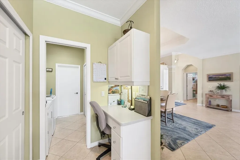 5641 Whispering Oaks Drive North Port FL 34287