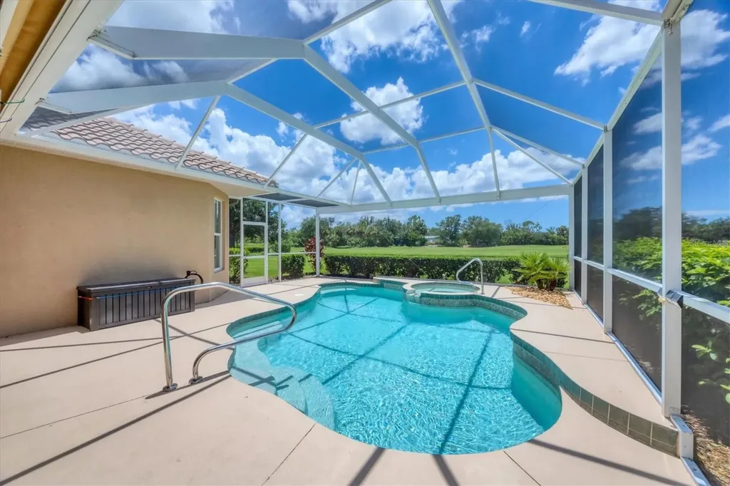 5641 Whispering Oaks Drive North Port FL 34287