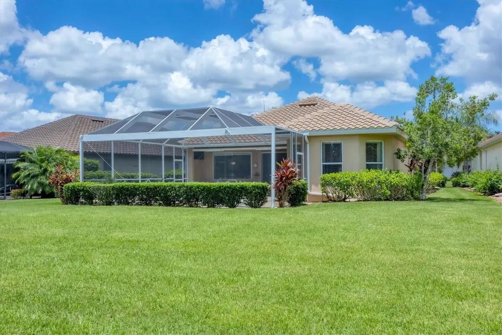 5641 Whispering Oaks Drive North Port FL 34287