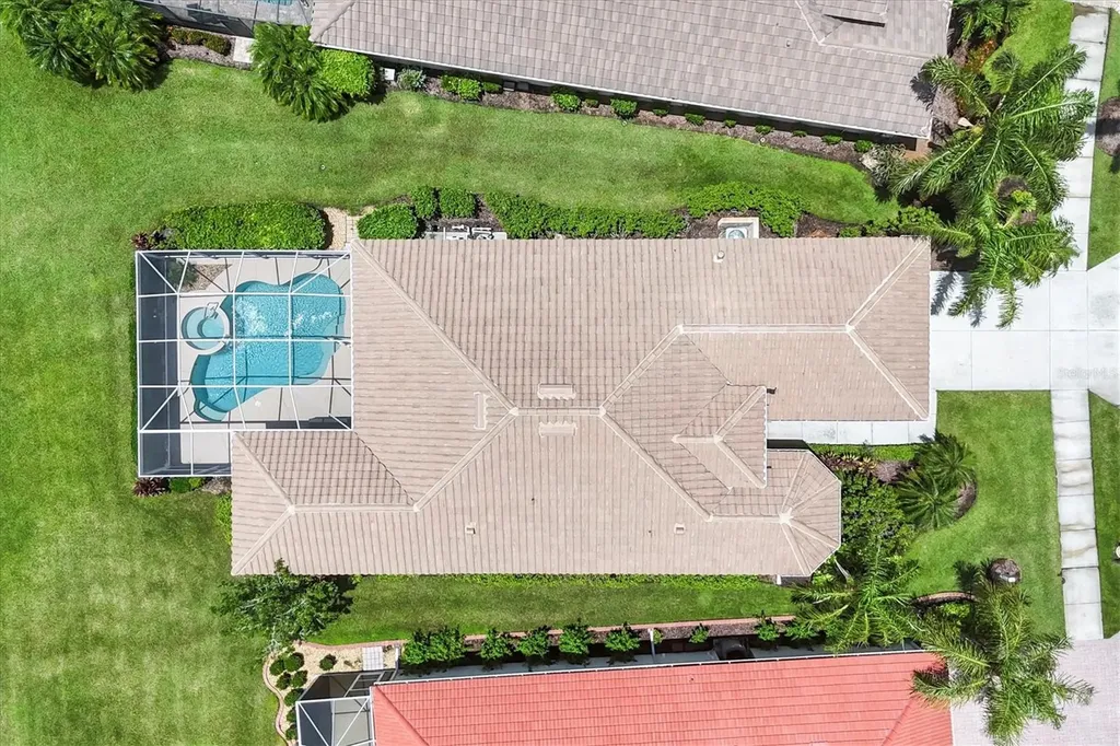 5641 Whispering Oaks Drive North Port FL 34287