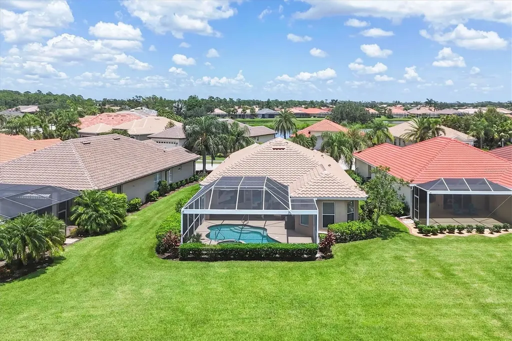 5641 Whispering Oaks Drive North Port FL 34287