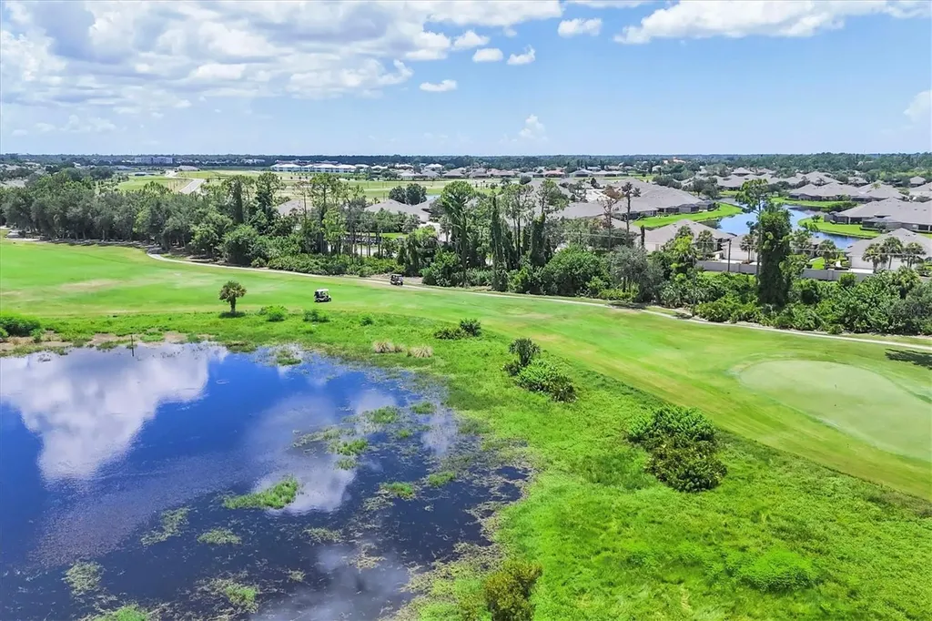 5641 Whispering Oaks Drive North Port FL 34287