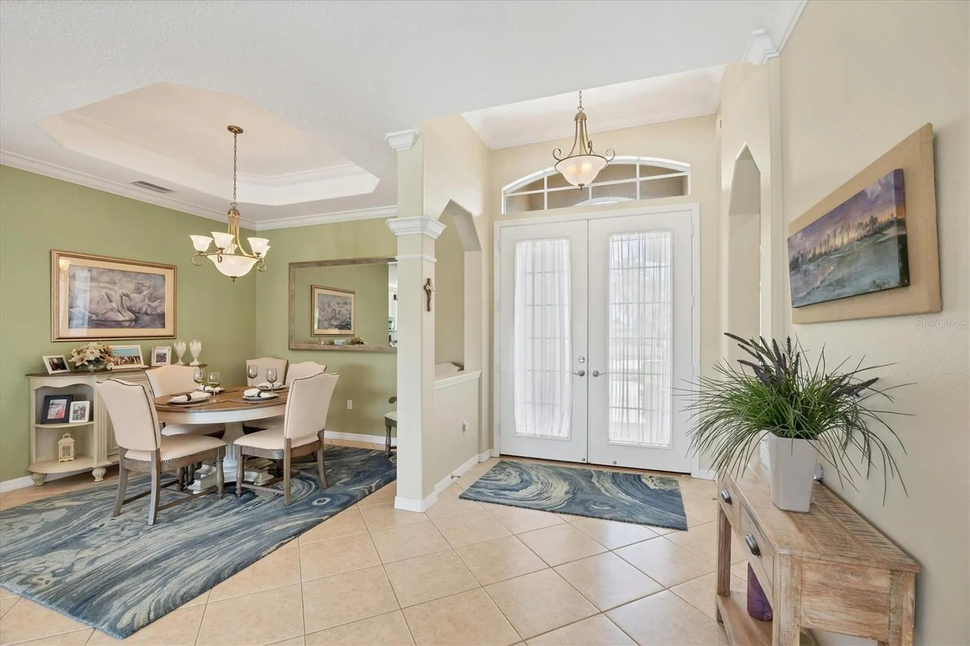 5641 Whispering Oaks Drive North Port FL 34287