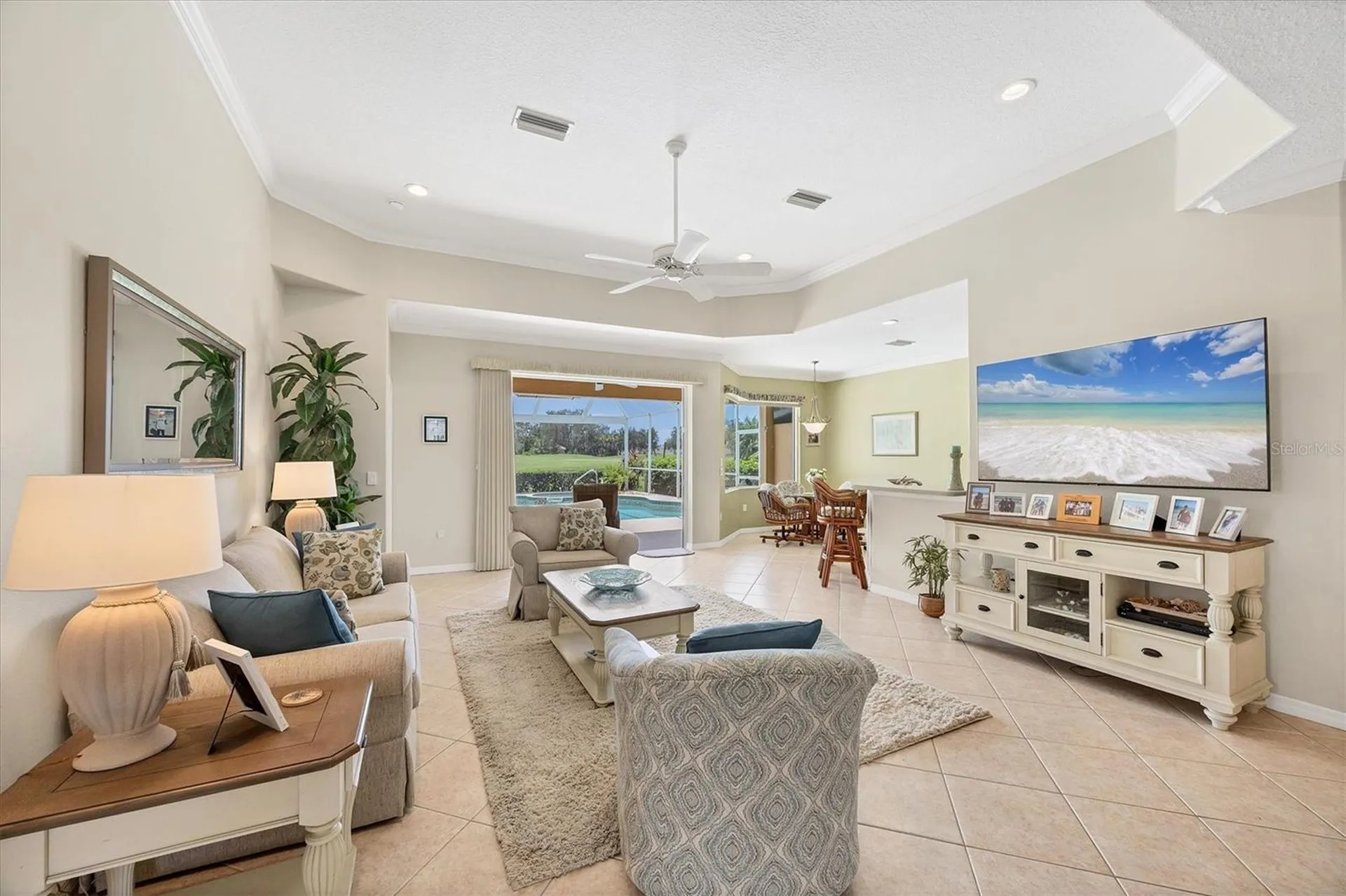 5641 Whispering Oaks Drive North Port FL 34287