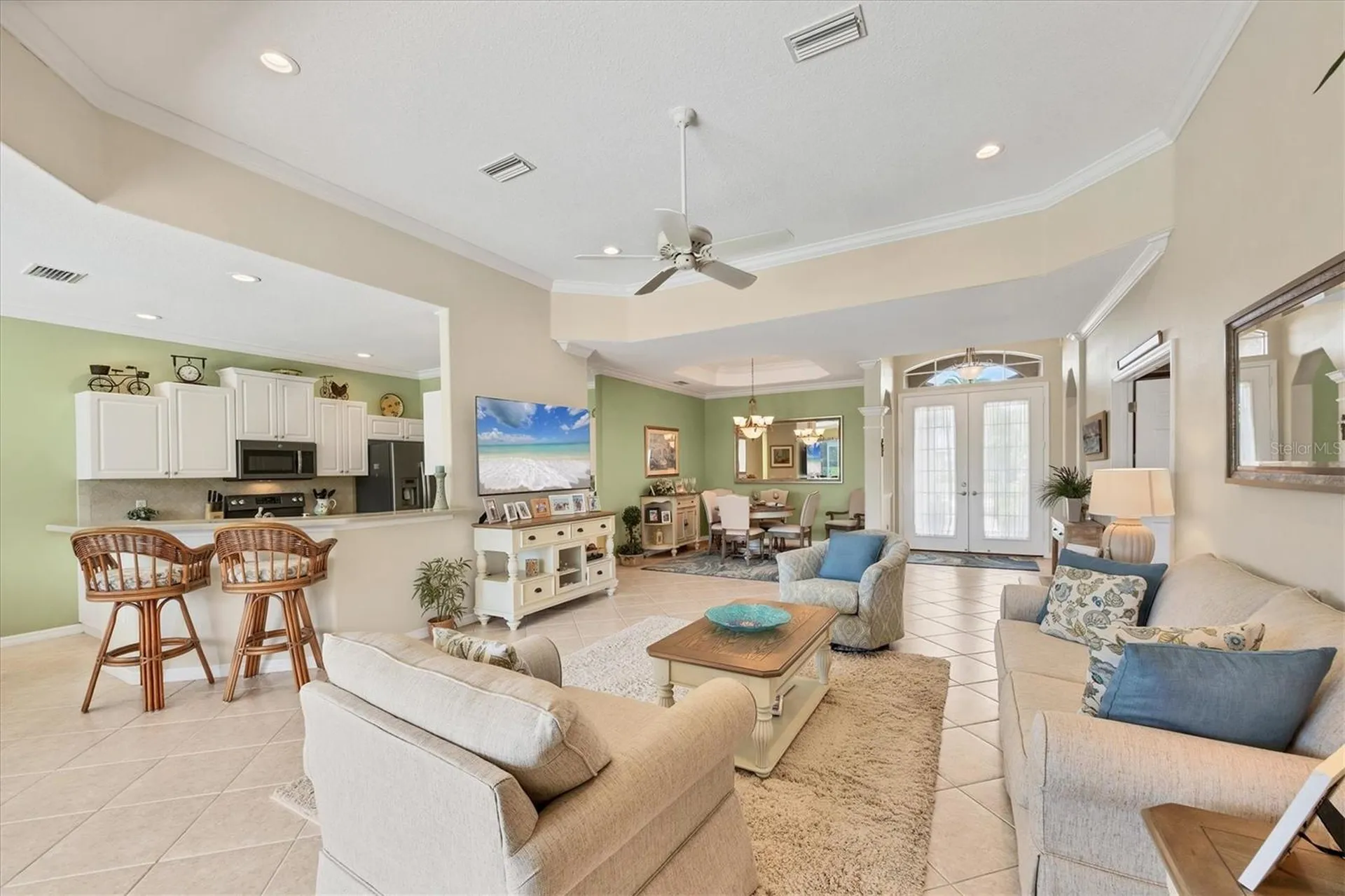 5641 Whispering Oaks Drive North Port FL 34287