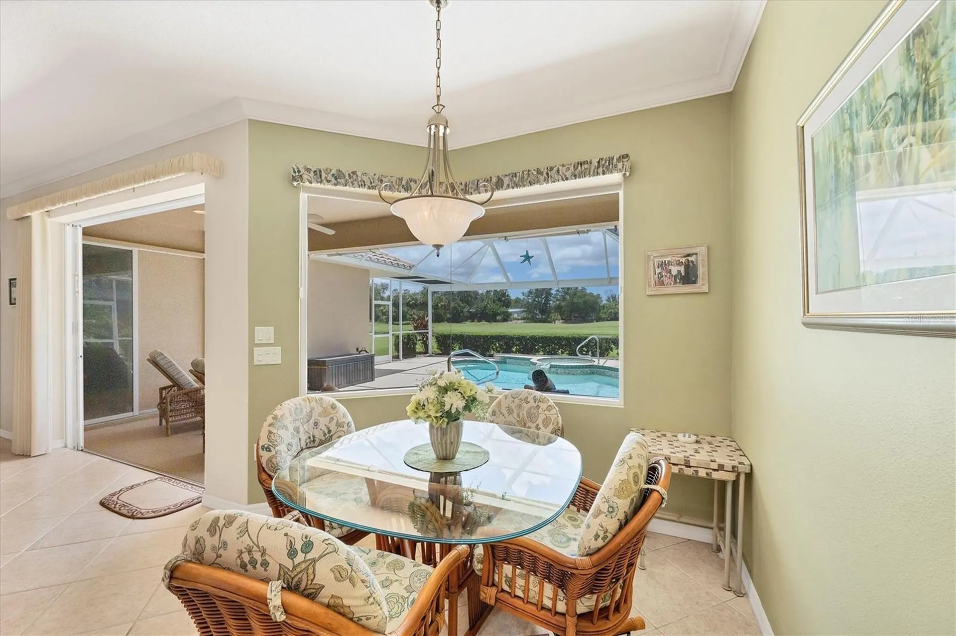 5641 Whispering Oaks Drive North Port FL 34287