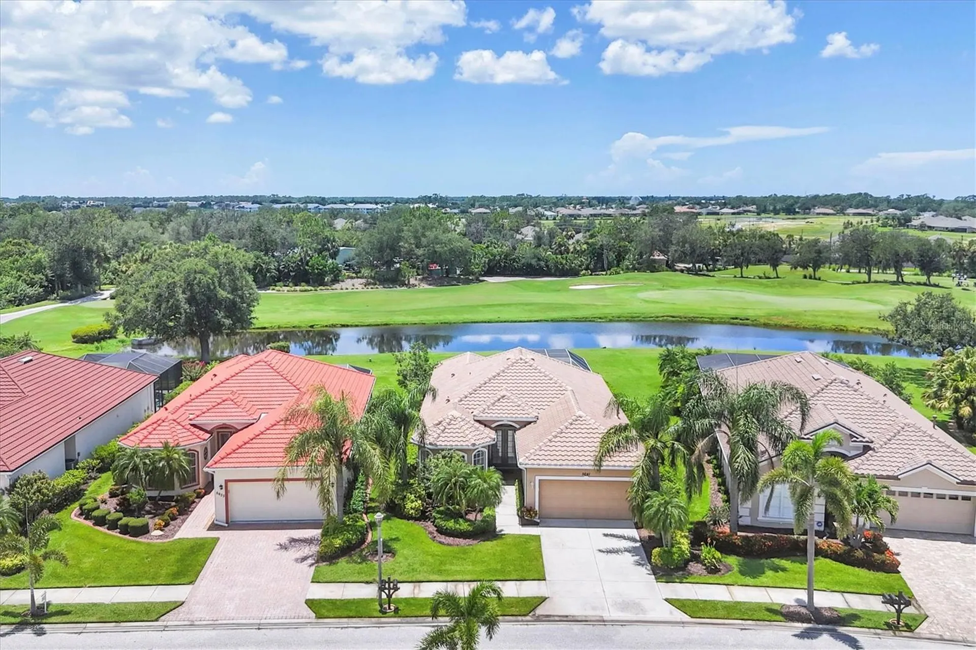 5641 Whispering Oaks Drive North Port FL 34287