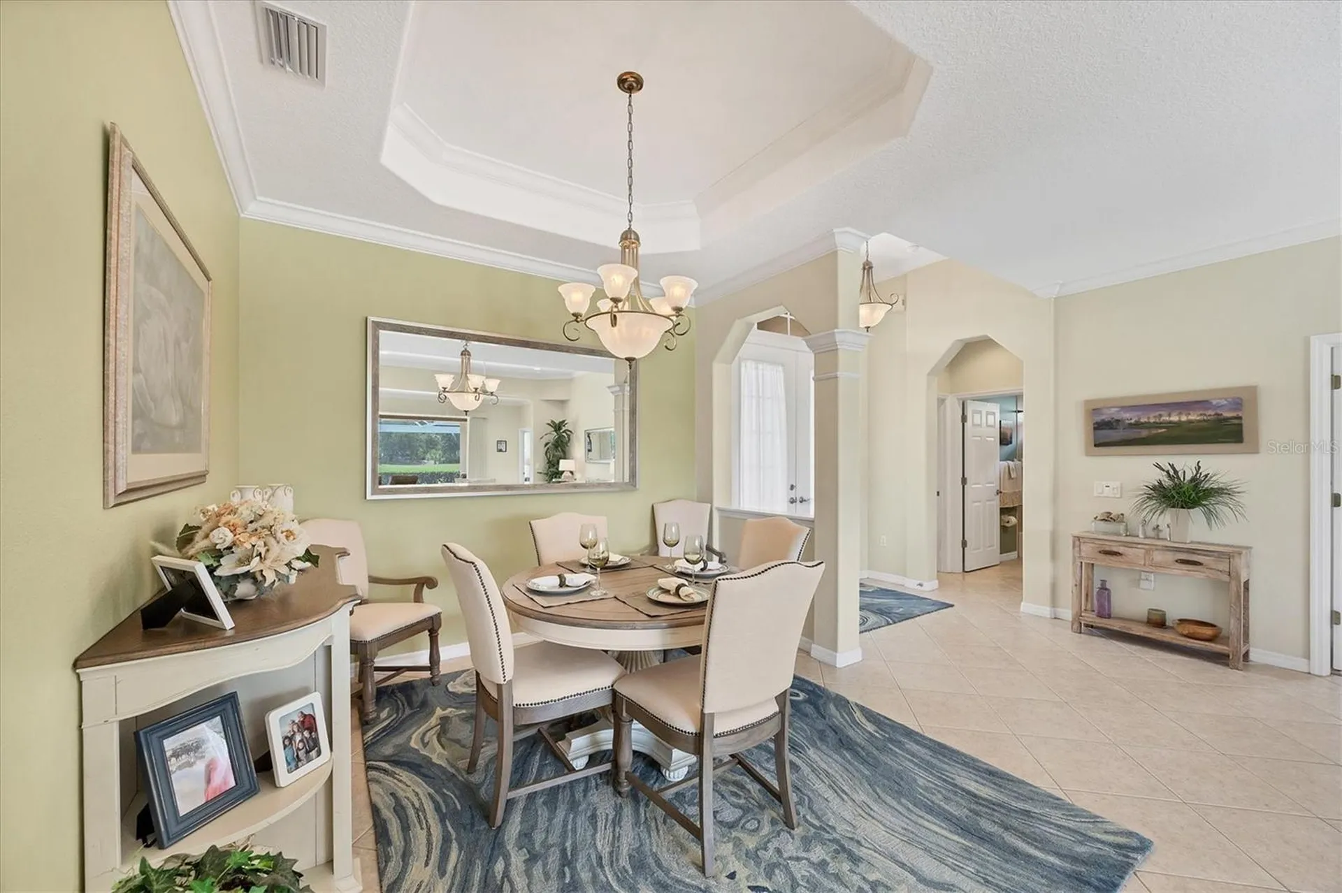5641 Whispering Oaks Drive North Port FL 34287