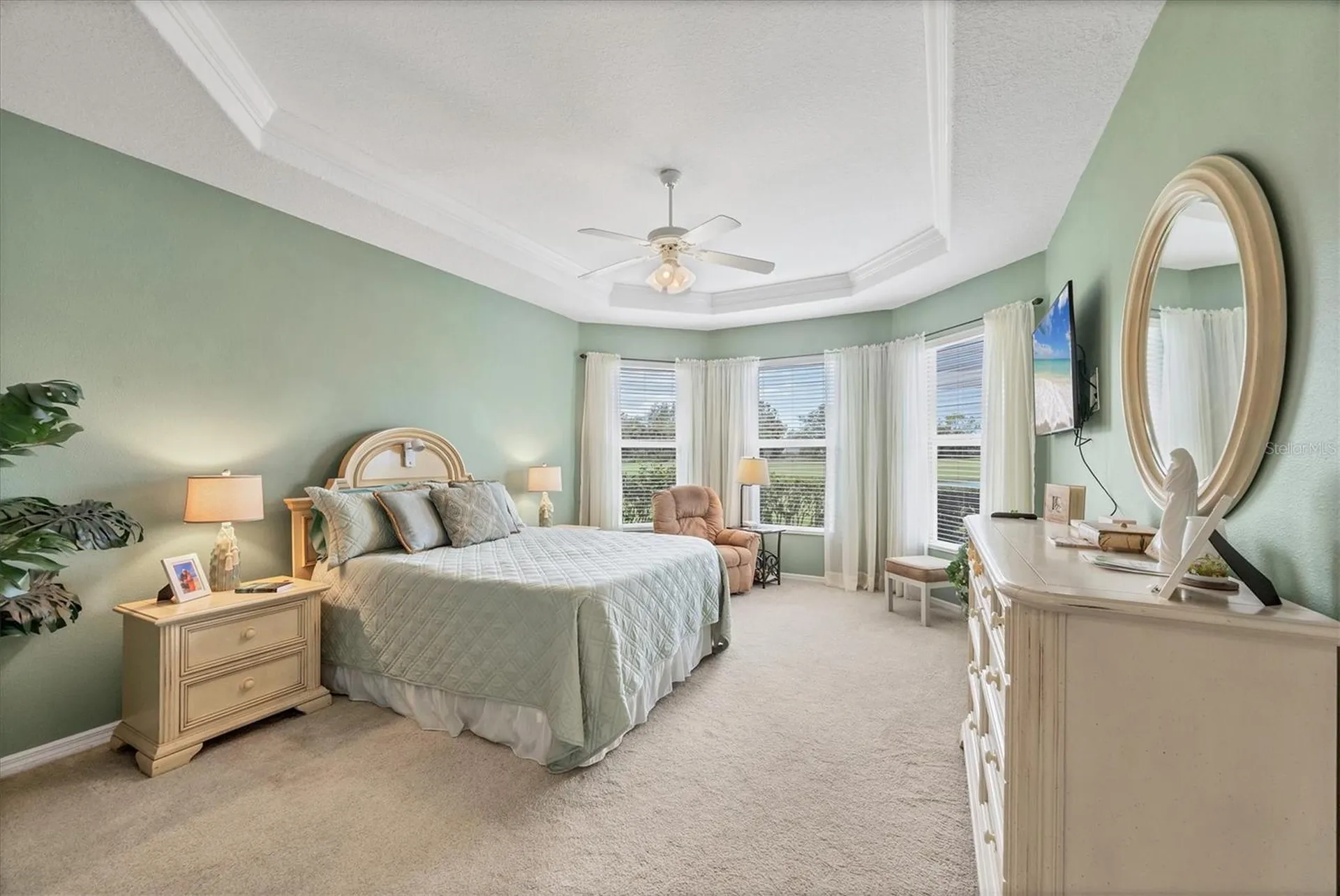 5641 Whispering Oaks Drive North Port FL 34287