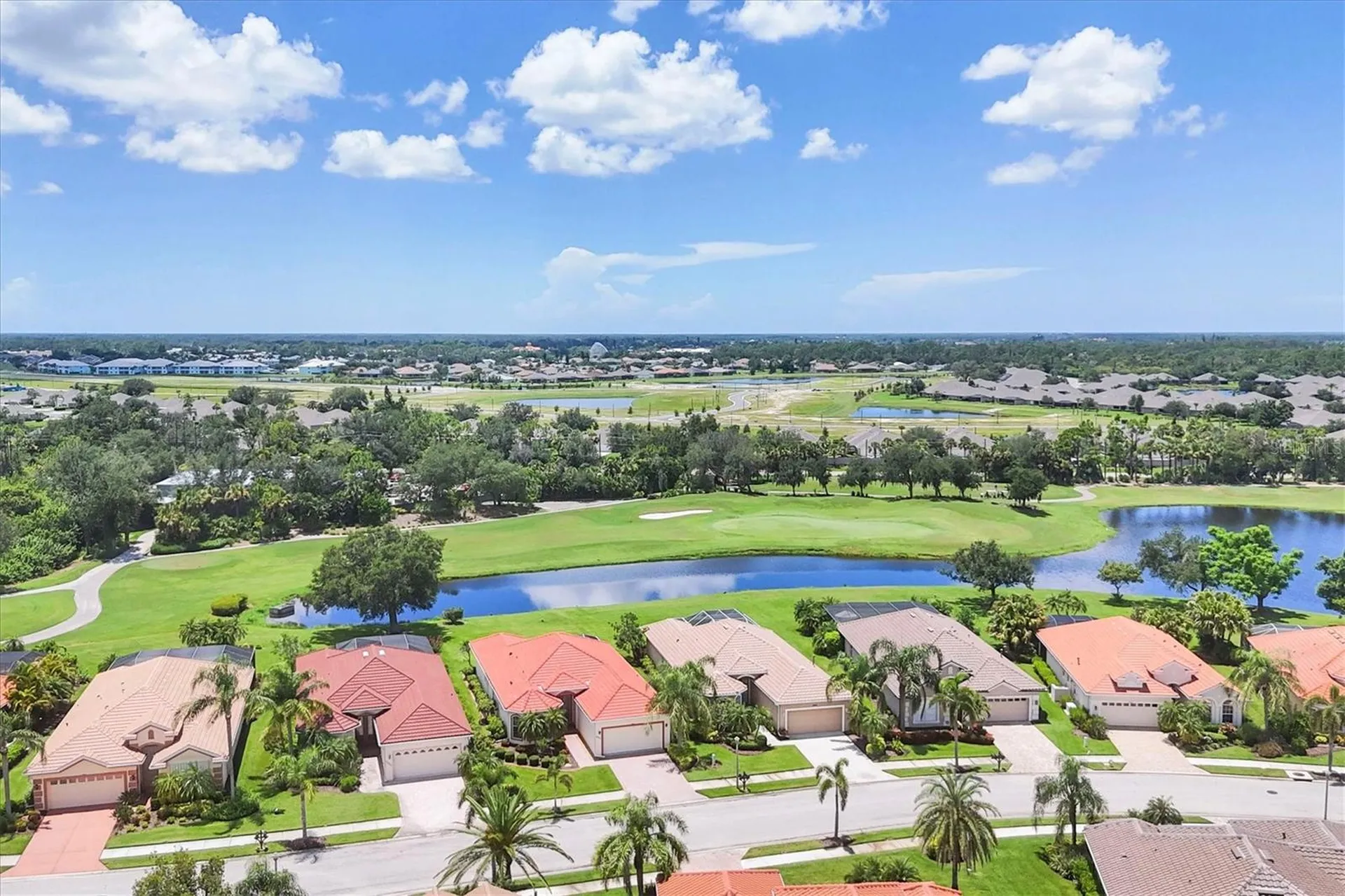 5641 Whispering Oaks Drive North Port FL 34287