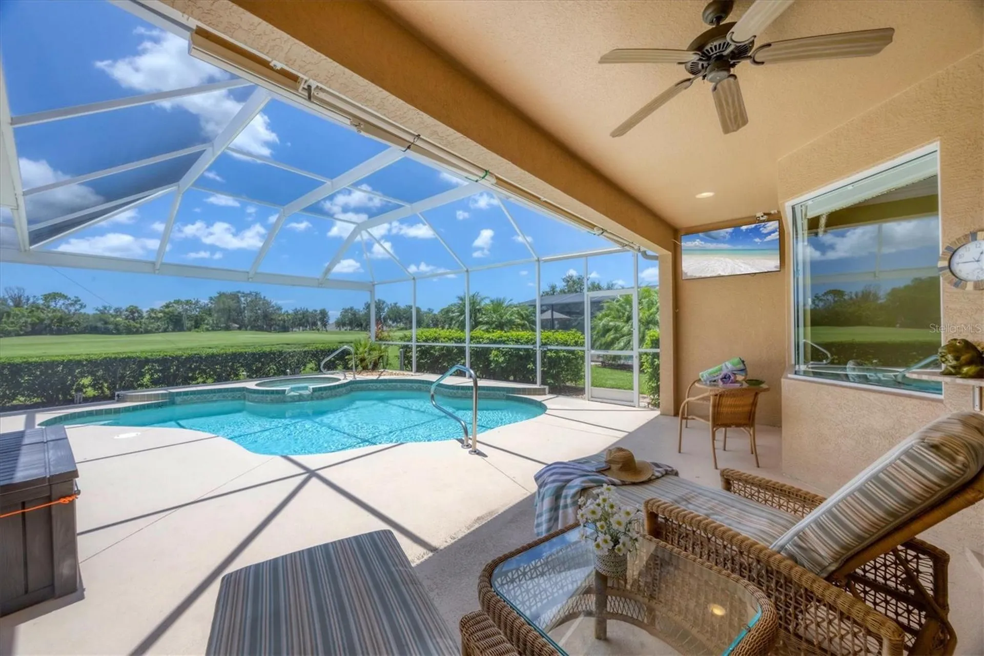 5641 Whispering Oaks Drive North Port FL 34287