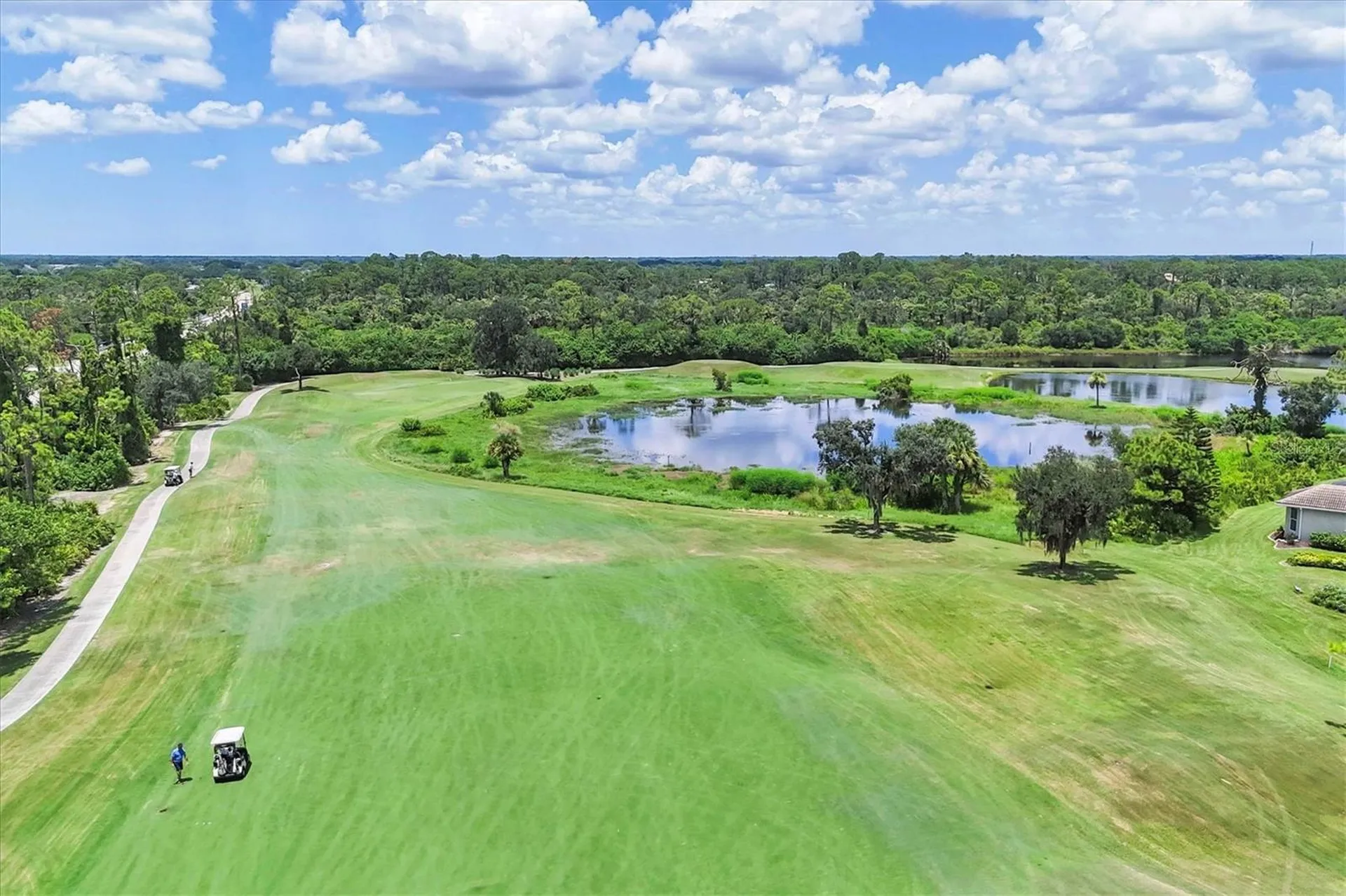 5641 Whispering Oaks Drive North Port FL 34287