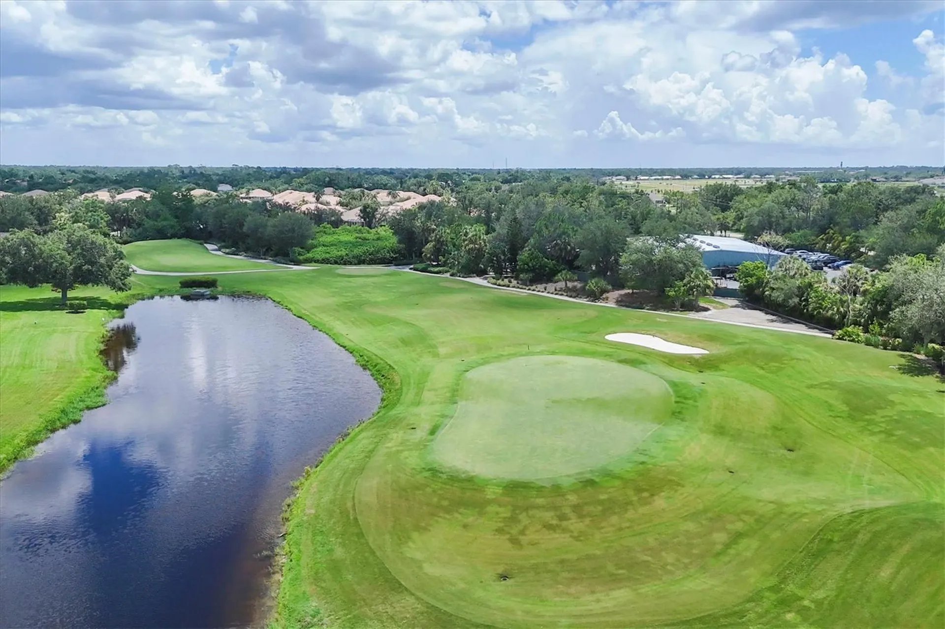 5641 Whispering Oaks Drive North Port FL 34287