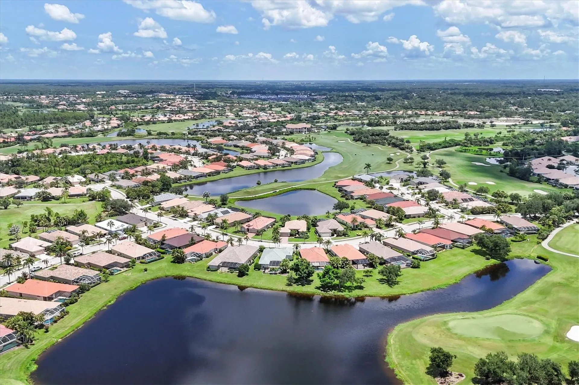 5641 Whispering Oaks Drive North Port FL 34287