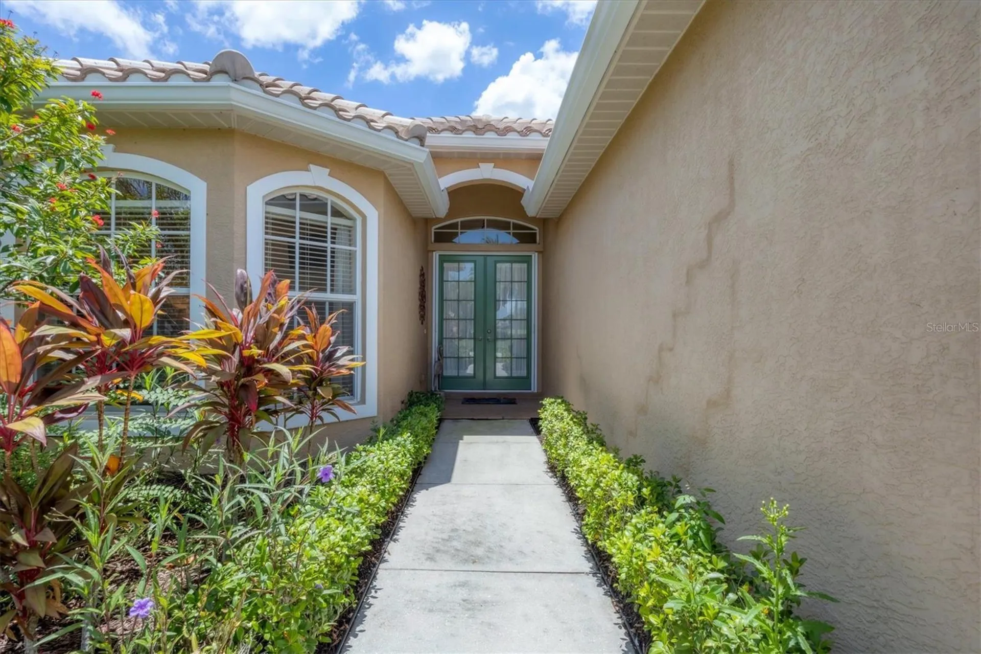5641 Whispering Oaks Drive North Port FL 34287