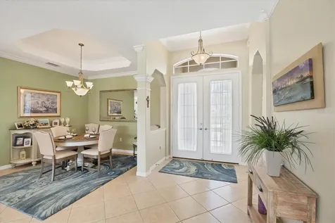 5641 Whispering Oaks Drive North Port FL 34287