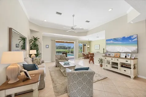 5641 Whispering Oaks Drive North Port FL 34287