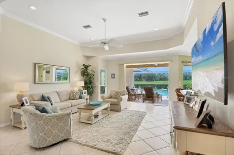 5641 Whispering Oaks Drive North Port FL 34287