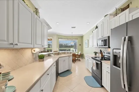 5641 Whispering Oaks Drive North Port FL 34287