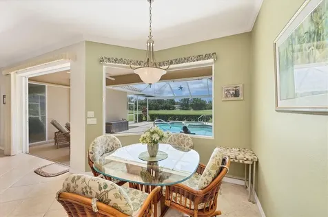 5641 Whispering Oaks Drive North Port FL 34287
