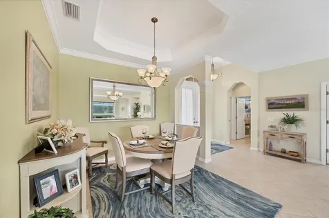 5641 Whispering Oaks Drive North Port FL 34287
