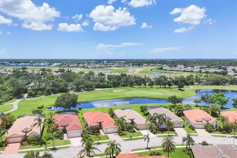 5641 Whispering Oaks Drive North Port FL 34287