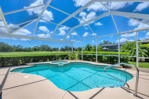 5641 Whispering Oaks Drive North Port FL 34287