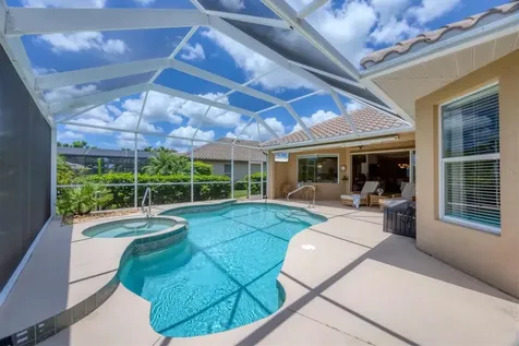 5641 Whispering Oaks Drive North Port FL 34287
