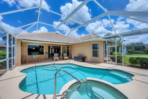 5641 Whispering Oaks Drive North Port FL 34287