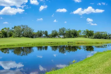5641 Whispering Oaks Drive North Port FL 34287