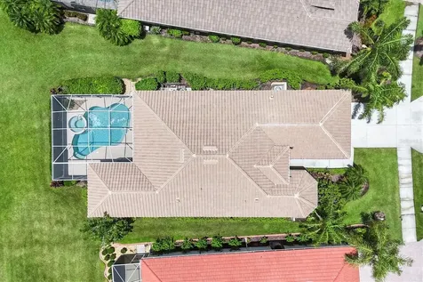 5641 Whispering Oaks Drive North Port FL 34287