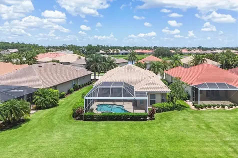 5641 Whispering Oaks Drive North Port FL 34287