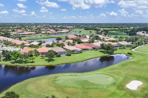 5641 Whispering Oaks Drive North Port FL 34287