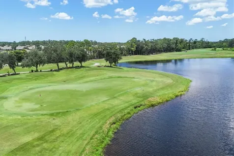 5641 Whispering Oaks Drive North Port FL 34287
