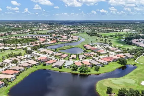 5641 Whispering Oaks Drive North Port FL 34287